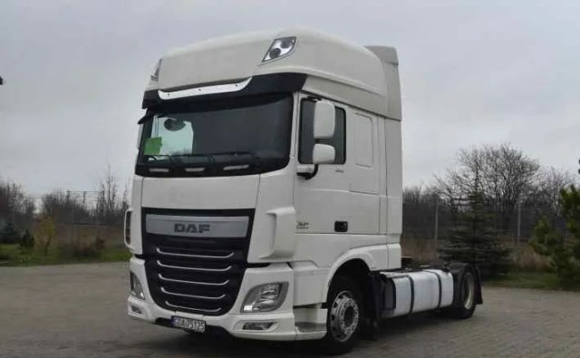 daf