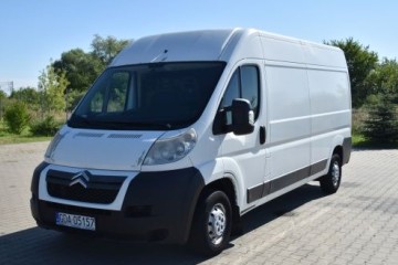 [13240] EURO 5, furgon, klimatyzacja