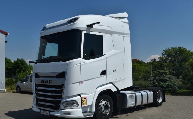 daf