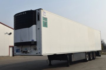 [12403] Chłodnia, agregat Carrier Maxima 1300