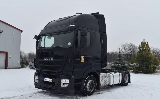 iveco