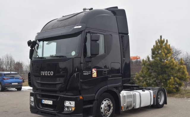 iveco
