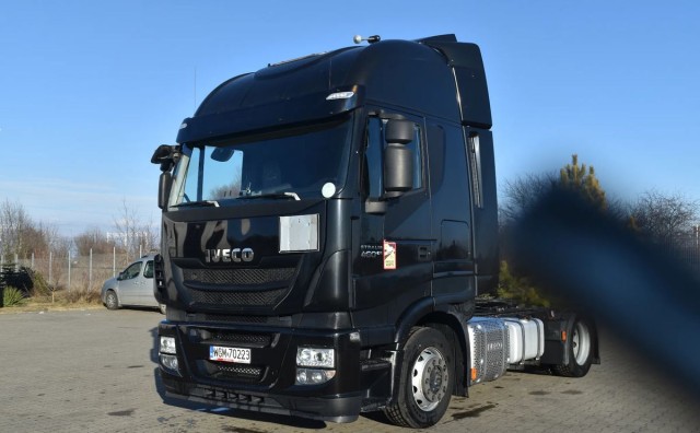 iveco