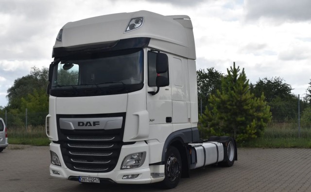 daf