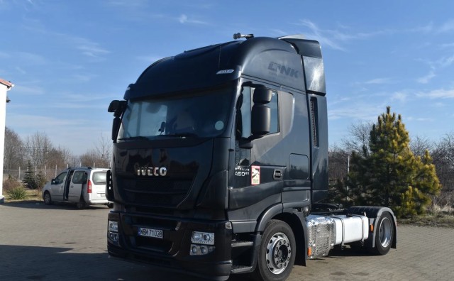 iveco