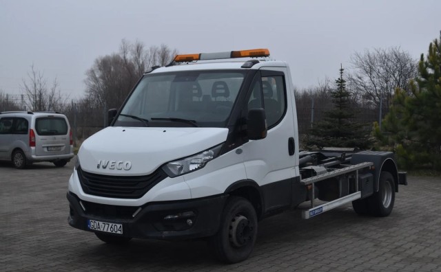 iveco