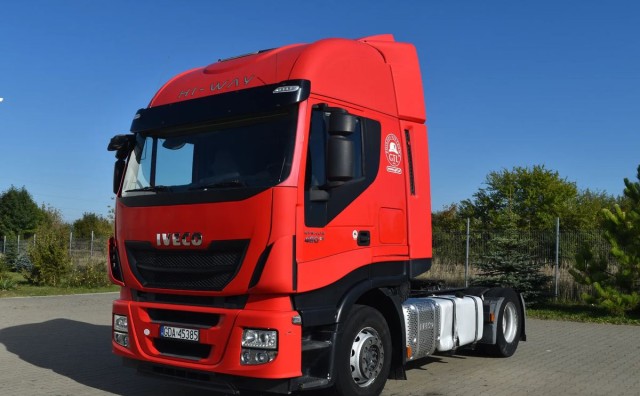 iveco